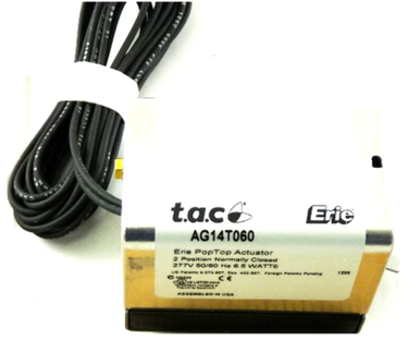 Schneider Electric (Erie) AG14T060 277v N/C ON/OFF 96"LEADS