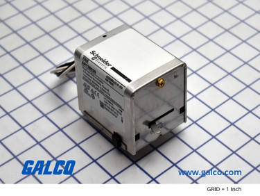 Schneider Electric (Erie) AH13B020 120V HCO S/R ACTUATOR