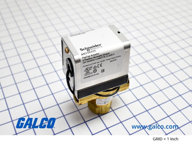 Schneider Electric (Erie) VT3322G13A020 24V 3/4"NPT 3-WAY VALVE