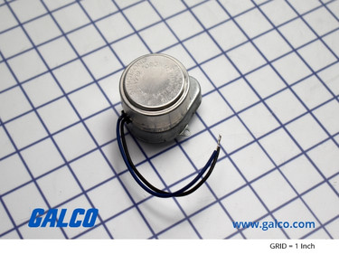 Schneider Electric (Erie) 30-118-T 277V S/R MOTOR,50/60hzCLASS F