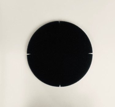 Eclipse 11132 MediaFoamFilter 16"Dia 20PPI