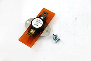 Enviro-tec PE-09-6240 240F CO ONE TIME LIMIT