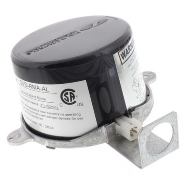 Field Controls 70009800 24V Damper Actuator;Alum. Base