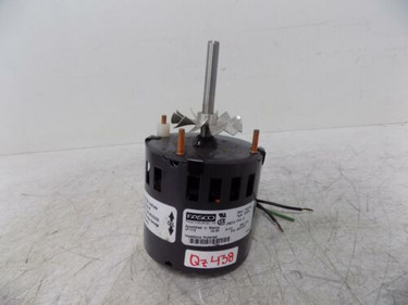Field Controls 46070100 MOTOR FOR DI-1