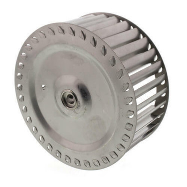 Field Controls 46213800 4 3/4"dia 2"W CW 1/4" WHEEL