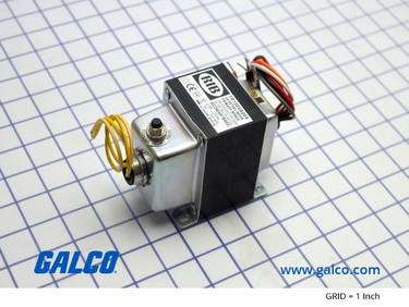 Functional Devices TR100VA009 120/208/240/277/480-24V 100VA