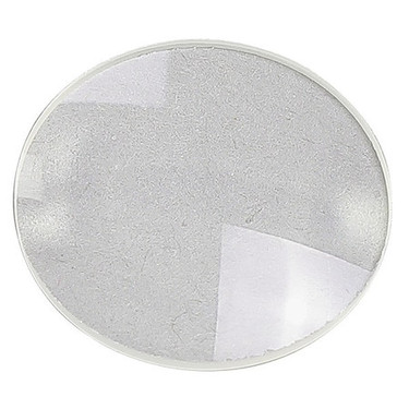 Fireye 46-58 QUARTZ LENS FOR 60-1290,1/2"UN