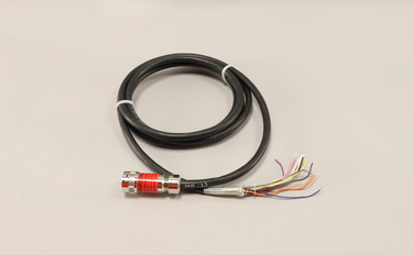 Fireye 59-497-010 10' Cable W/Straight Connector Fireye 59-497-010 10' Cable W/Straight Connector
