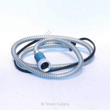 Fireye UV2 3' UV SCANNER, 3/8"NPT