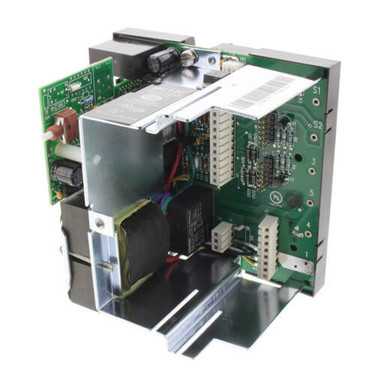 Fireye MC120E 120 VAC, 50/60 Hz Chassis