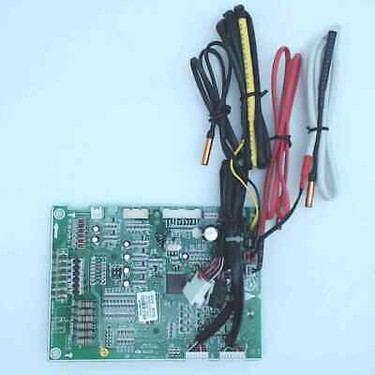 Friedrich Air Conditioning 68700207 LOGIC BOARD