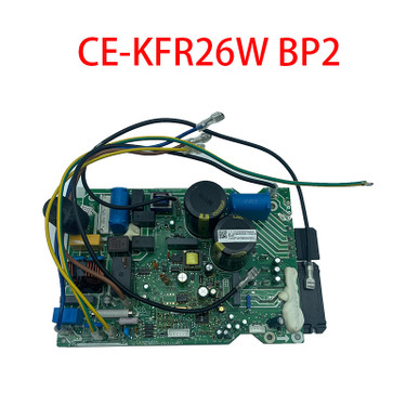 Friedrich Air Conditioning 67400330 Indoor Main Control Board