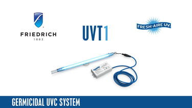 Friedrich Air Conditioning 67000182 CONTROL BOARD KIT