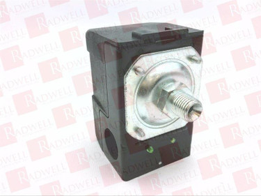Hubbell Industrial Controls 69WA42A Pressure Switch