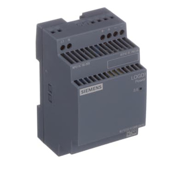 Siemens Industrial Controls 6EP3332-6SB00-0AY0 24VDC POWER SUPPLY 2.5A