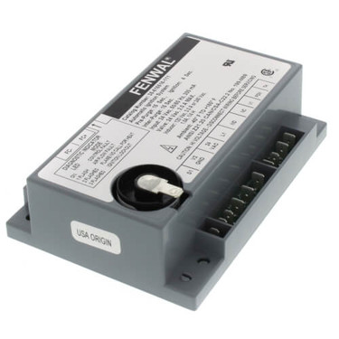 Fenwal 35-615516-111 24v DSI 3TryRemote 4TFI 15PP