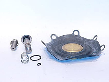 GC Valves KS211AF02N1GJ5 REPAIR KIT FOR S211-N1-J5