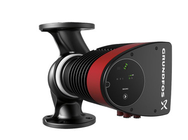 Grundfos 98126819 MAGNA1 32-60 CAST IRON