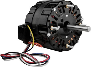 Greenheck 308318 1/8HP 115V 1PH 3SPEED MOTOR