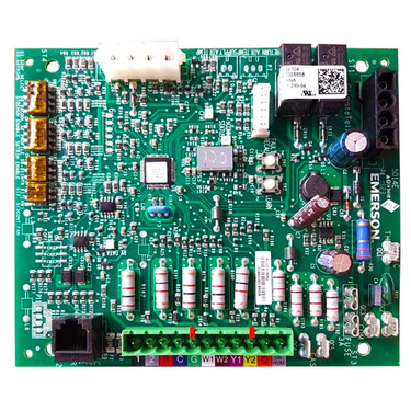 Amana/Goodman PCBJA104S PCB, CONTROL, AIR HANDLER