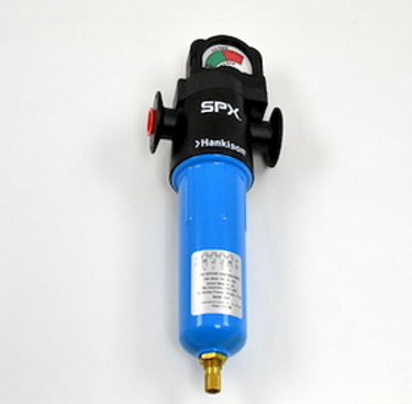 SPX Flow-Hankison F04-HF-DG1 1/2"nptHighEfficiencyOilFilter SPX Flow-Hankison F04-HF-DG1 1/2"nptHighEfficiencyOilFilter
