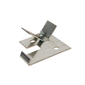 SPX Flow-Hankison 3153685 WALL MOUNTING BRACKET HPR5-10
