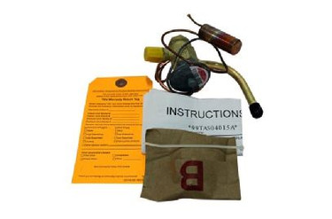 International Comfort Products 1192288 R410A TXV VALVE