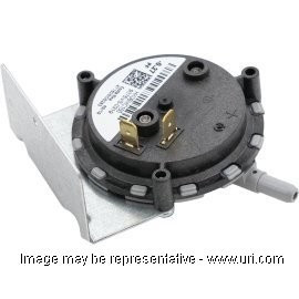 International Comfort Products 1191249 .42"wc SPST Pressure Switch