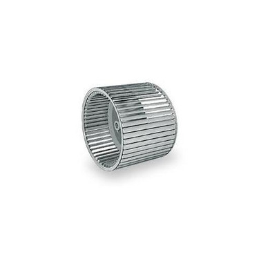 International Comfort Products 601210 10"x10"x1/2" CW Blower Wheel