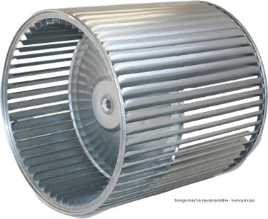 International Comfort Products 1191158 11x11 1/2" CW Blower Wheel