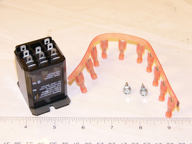 International Comfort Products 611891 COMBUSTION AIR RELAY