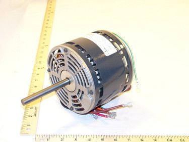 International Comfort Products 613136 1/2hp 115v 1050rpm-4spd BlwMtr International Comfort Products 613136 1/2hp 115v 1050rpm-4spd BlwMtr