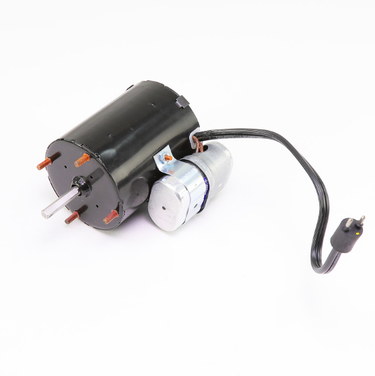 Heatcraft Refrigeration 25309701 460v 1/15hp 1600rpm Motor
