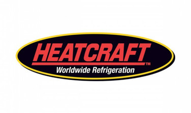 Heatcraft Refrigeration 25317101 3/4HP Variable Speed Cond Mtr