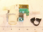 Carrier EF18LJ241 Solenoid Valve