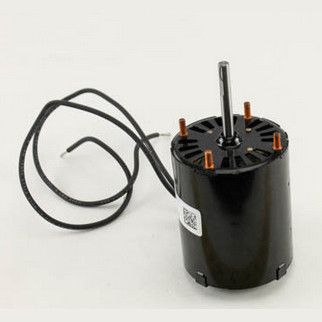 Heatcraft Refrigeration 7070056 1/20hp 115v 1550rpm CCW Motor