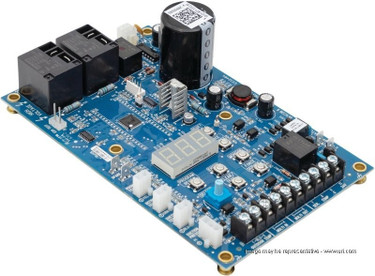 Heatcraft Refrigeration 89975402 ConvKit-Beacon I to Beacon II