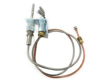 Hydrotherm BM-8072 Natural Gas Standing Pilot Assembly
