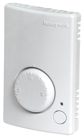 Honeywell TR23 20KOHM TEMP 55-85F W/OVERRIDE