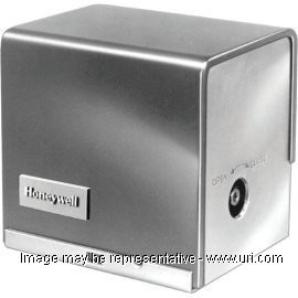 Honeywell M836A1034 24v75'30secS/R,MOTOR 1 AUX SW.