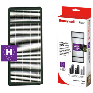 Honeywell HRF-H1 AirPurifier Repl Filter