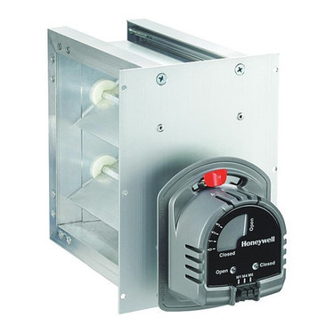 Resideo ZD10X26TZ 10L X 26H PAR.2-POS S/R 24V