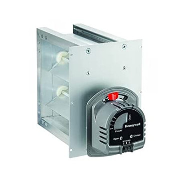 Resideo ZD8X24TZ 8L X 24H Parallel 2pos24v S/R