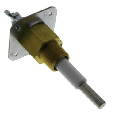 Hydrolevel EL1220-SV 1/2"PROBE, W/SHORT CERAMIC