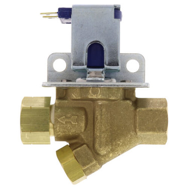 Hydrolevel 45-343 SOLENOID & VALVE FOR VXT-24