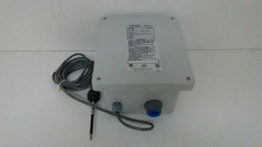 Indeeco 874Z-201000U 39.9KW 480V 3P Control Panel