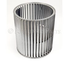 International Environmental 70005122 Blower Wheel