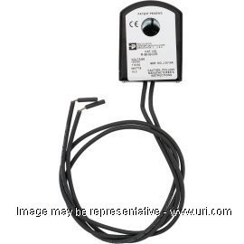 Parker Refrigeration Specialties 202944 24V COIL FOR A9SE