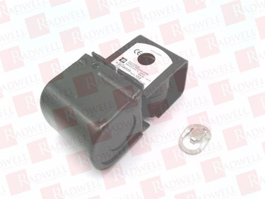 Parker Refrigeration Specialties 206004 120V COIL & HOUSING