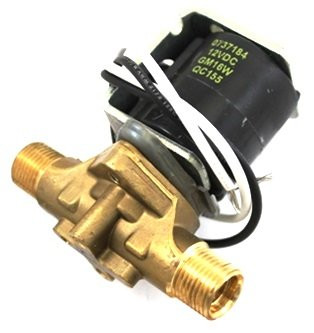 Parker-Jackes Evans B-71208A73184 MOBILE REFRIG VLV